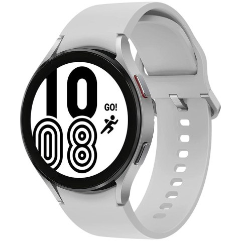 SAMSUNG Galaxy Watch Silver