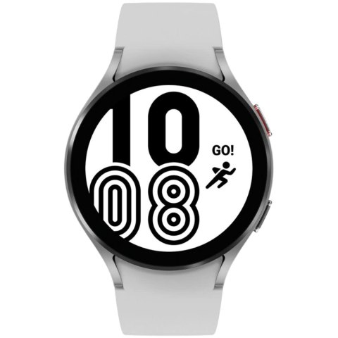 SAMSUNG Galaxy Watch Silver