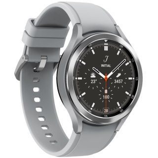 SAMSUNG Galaxy Watch Silver
