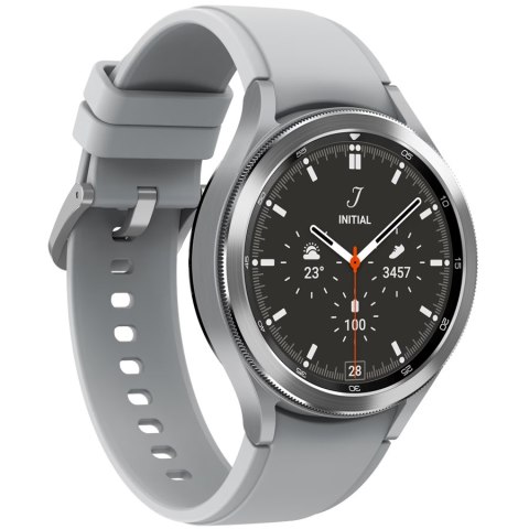 SAMSUNG Smartwatch Galaxy Watch Srebrny