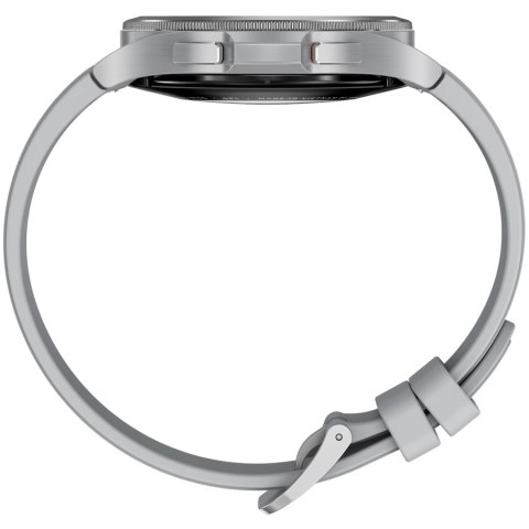 SAMSUNG Smartwatch Galaxy Watch Srebrny