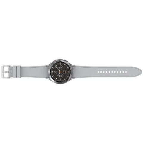 SAMSUNG Smartwatch Galaxy Watch Srebrny