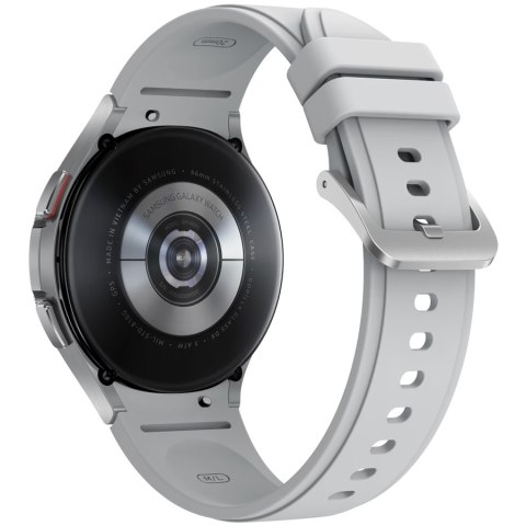 SAMSUNG Smartwatch Galaxy Watch Srebrny