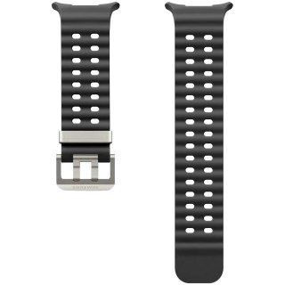 SAMSUNG Marine Band Watch Ultra Dark Gray