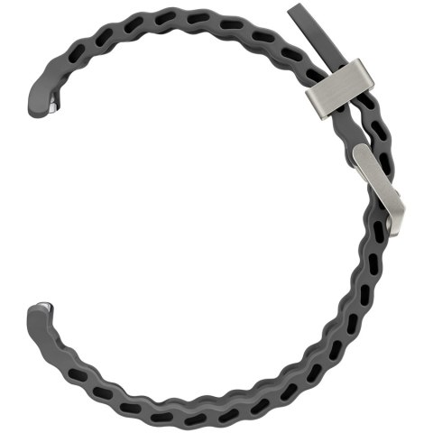 SAMSUNG Marine Band Watch Ultra Dark Gray