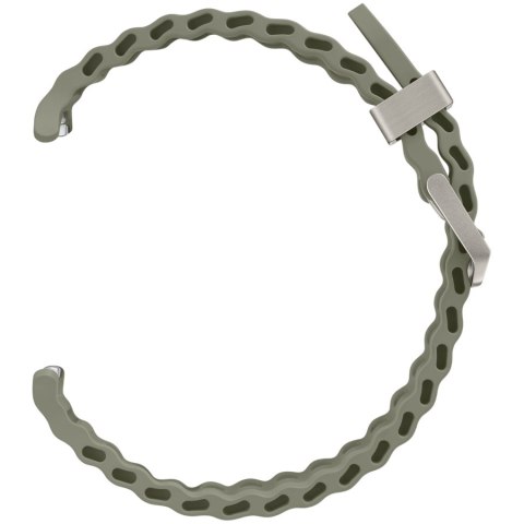SAMSUNG Marine Band Watch Ultra Green