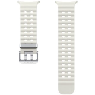 SAMSUNG Marine Band Watch Ultra White