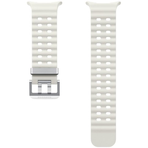SAMSUNG Marine Band Watch Ultra White