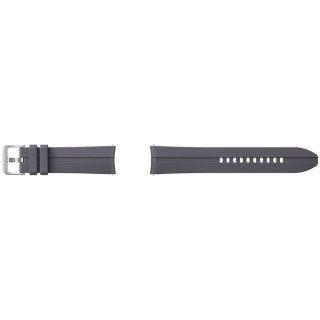 SAMSUNG RIDGE SPORT BAND 20mm S/M GRAY