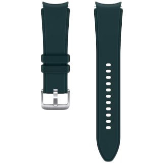 SAMSUNG RIDGE SPORT BAND ET-SFR89LGEGEU 20mm M/L GREEN