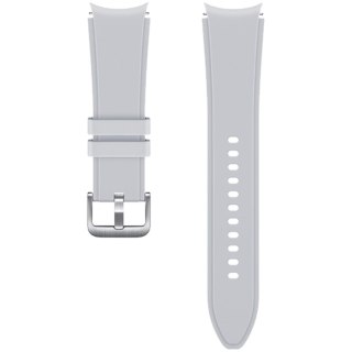 SAMSUNG RIDGE SPORT BAND ET-SFR89LSEGEU 20mm M/L SILVER