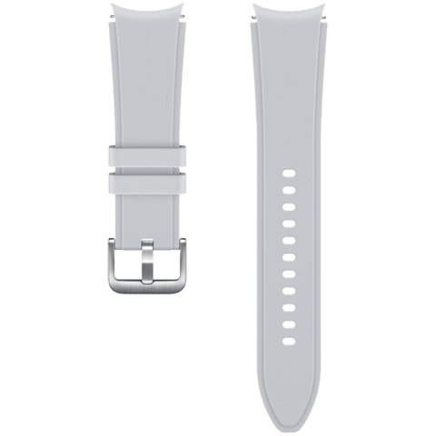 SAMSUNG RIDGE SPORT BAND ET-SFR89LSEGEU 20mm M/L SILVER