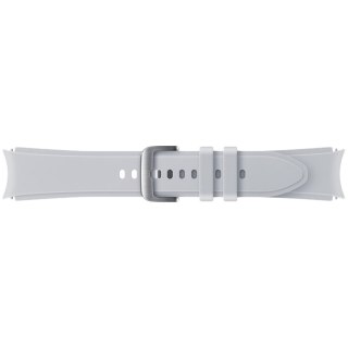 SAMSUNG RIDGE SPORT BAND ET-SFR89LSEGEU 20mm M/L SILVER