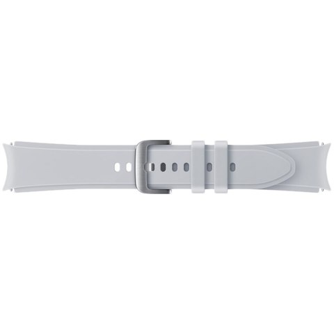 SAMSUNG RIDGE SPORT BAND ET-SFR89LSEGEU 20mm M/L SILVER