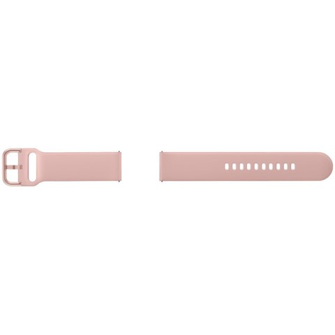 SAMSUNG SPORT BAND 20mm Pink