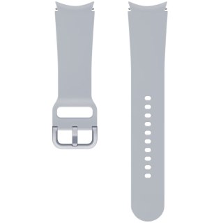 SAMSUNG SPORT BAND ET-SFR87LSEGEU 20mm Silver