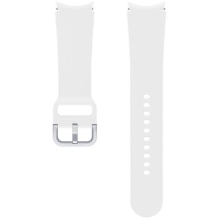 SAMSUNG SPORT BAND ET-SFR87LWEGEU 20mm White