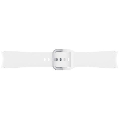 SAMSUNG SPORT BAND ET-SFR87LWEGEU 20mm White