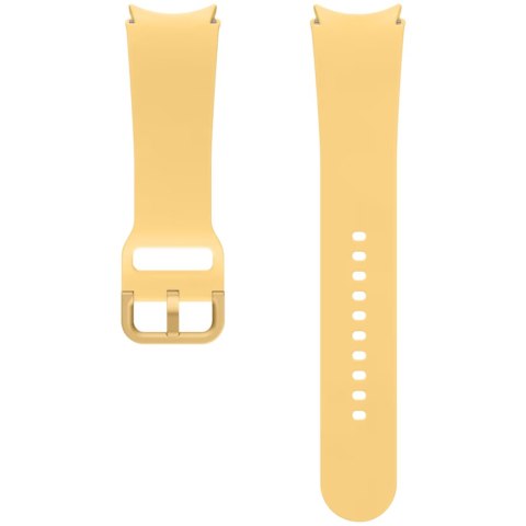 SAMSUNG Sport Band Watch 6 20mm M/L Apricot