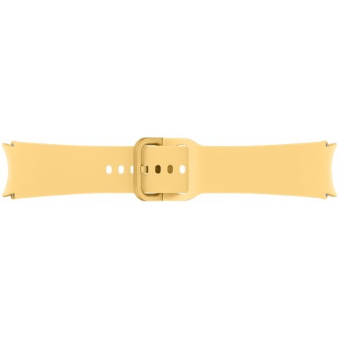 SAMSUNG Sport Band Watch 6 20mm M/L Apricot