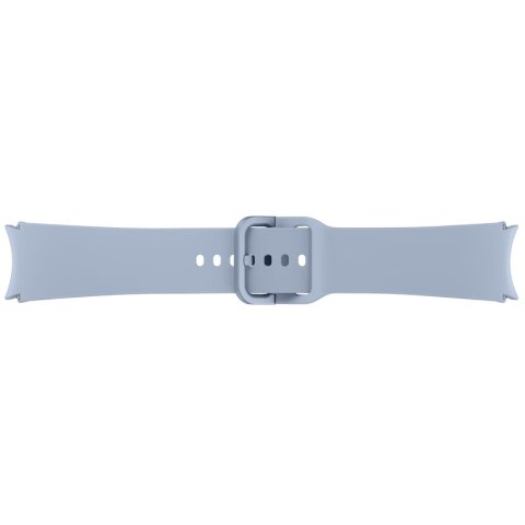 SAMSUNG Sport Band Watch 6 20mm M/L Blue