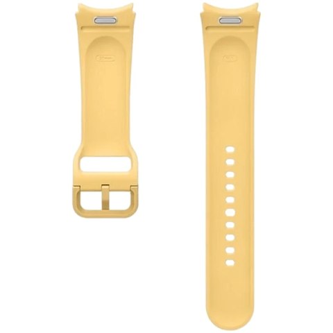 SAMSUNG Sport Band Watch 6 20mm S/M Apricot
