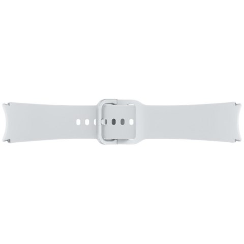 SAMSUNG Sport Band Watch 6 20mm S/M Srebrny