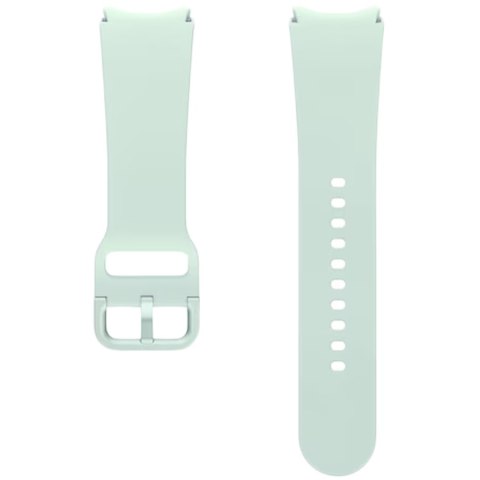 SAMSUNG Sport Band Watch 6 20mm S/M Zielony