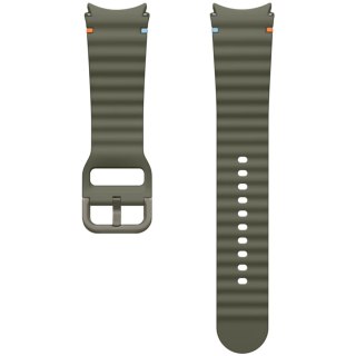 SAMSUNG Sport Band Watch 7/6/5/4 20mm M/L Green
