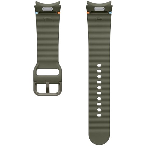 SAMSUNG Sport Band Watch 7/6/5/4 20mm M/L Green