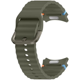 SAMSUNG Sport Band Watch 7/6/5/4 20mm S/M Green