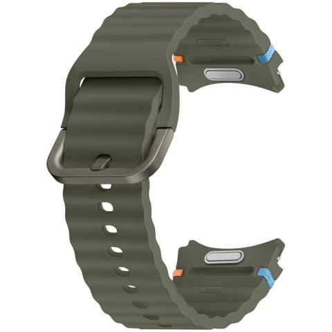 SAMSUNG Sport Band Watch 7/6/5/4 20mm S/M Green
