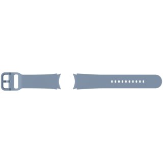 SAMSUNG Sport Band Watch5 / Watch4 20mm M/L Blue/sapphire