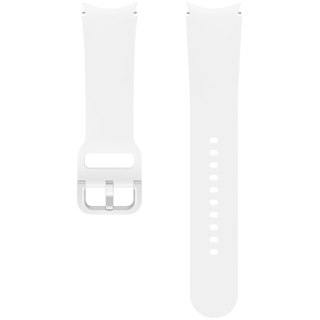 SAMSUNG Sport Band Watch5 / Watch4 20mm M/L white