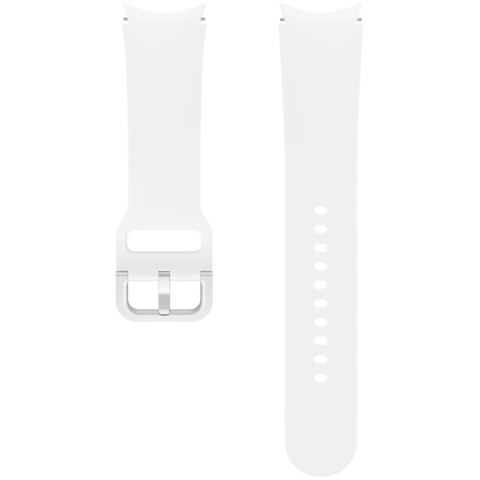SAMSUNG Sport Band Watch5 / Watch4 20mm M/L white