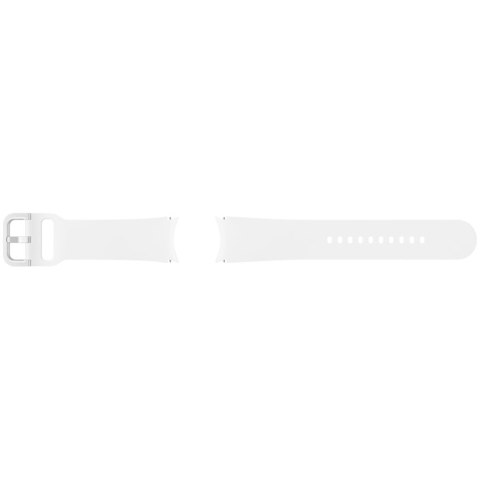 SAMSUNG Sport Band Watch5 / Watch4 20mm M/L white