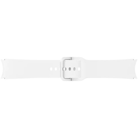 SAMSUNG Sport Band Watch5 / Watch4 20mm M/L white