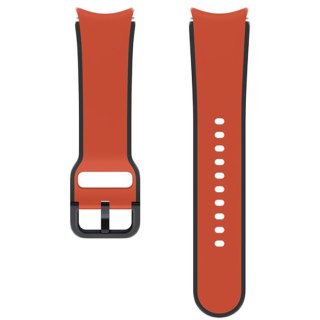 SAMSUNG Sport Band Watch5 / Watch4 20mm S/M Red