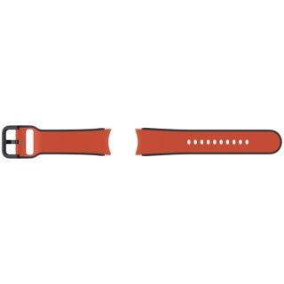 SAMSUNG Sport Band Watch5 / Watch4 20mm S/M Red