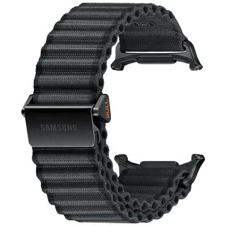 SAMSUNG Trail Band Watch Ultra Dark Gray