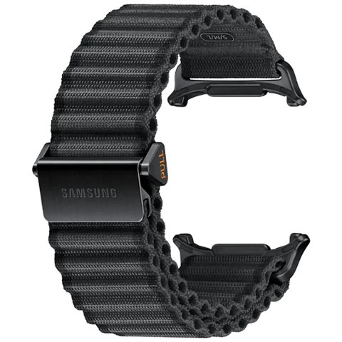 SAMSUNG Trail Band Watch Ultra Dark Gray
