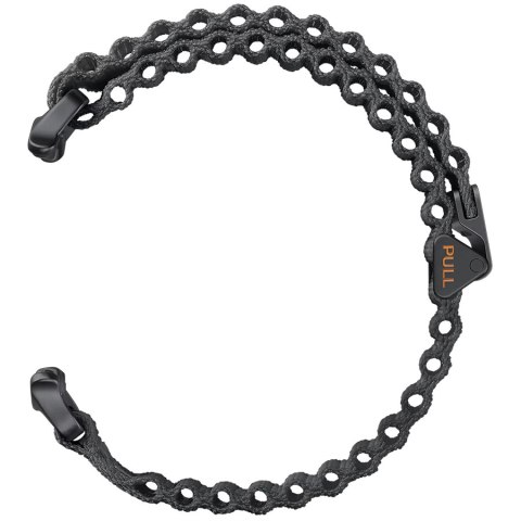 SAMSUNG Trail Band Watch Ultra Dark Gray