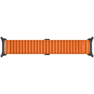 SAMSUNG Trail Band Watch Ultra Orange