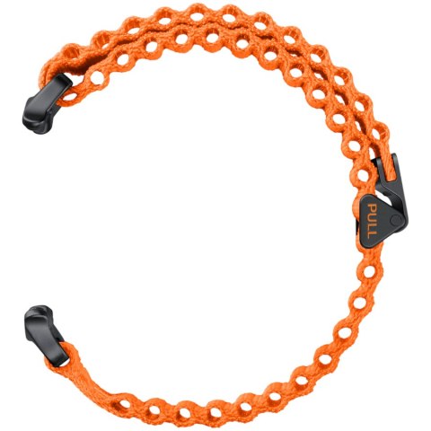 SAMSUNG Trail Band Watch Ultra Orange