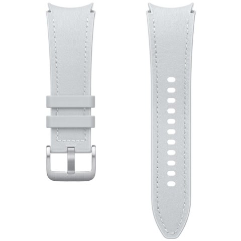 SAMSUNG WATCH 6 HYBRYD ECO LEATHER ET-SHR96LSEGEU SILVER M/L