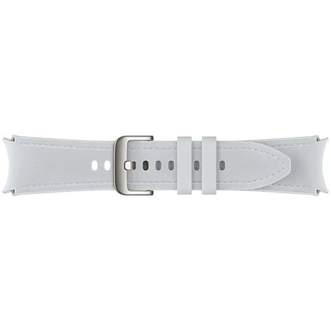 SAMSUNG WATCH 6 HYBRYD ECO LEATHER ET-SHR96LSEGEU SILVER M/L