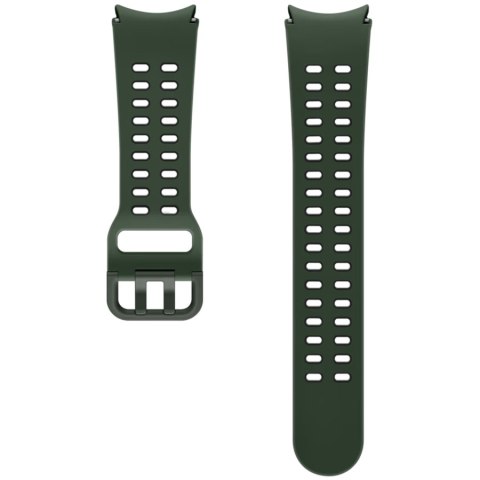 SAMSUNG Watch 6 Extreme Sport Band Green M/L
