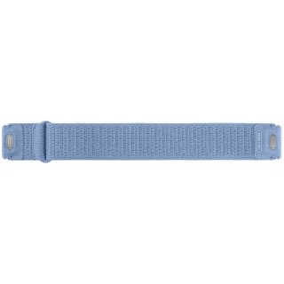 SAMSUNG Watch 6 Fabric Band M/L Blue