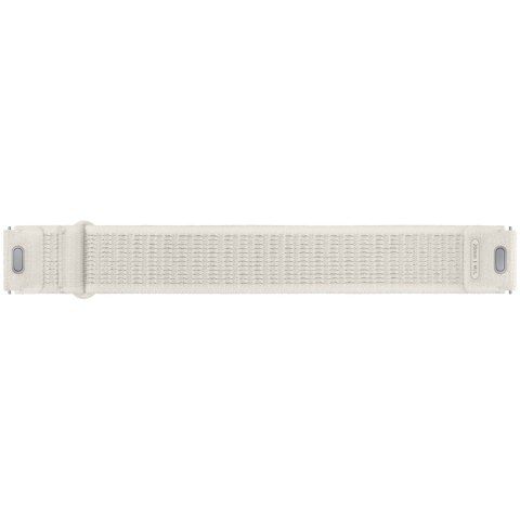 SAMSUNG Watch 6 Fabric Band M/L Piaskowy