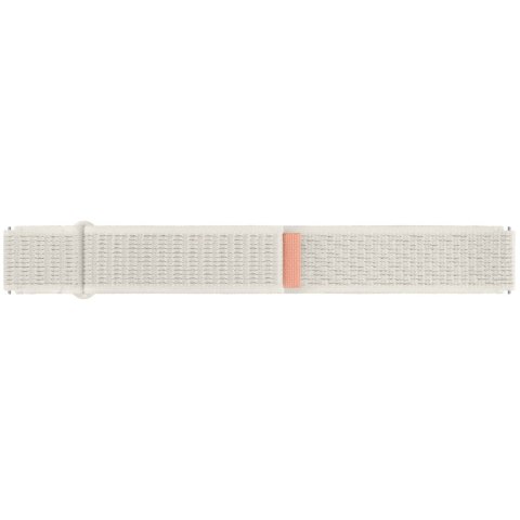 SAMSUNG Watch 6 Fabric Band M/L Piaskowy